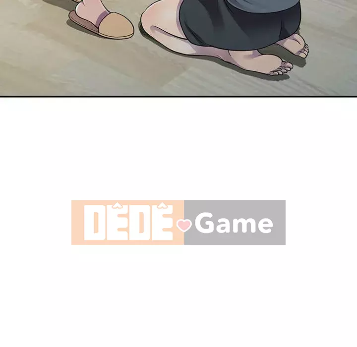 Người thuê nhà ở tầng dưới bồn chồn Chương 1-9