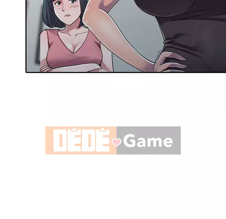 Người thuê nhà ở tầng dưới bồn chồn Chương 1-9