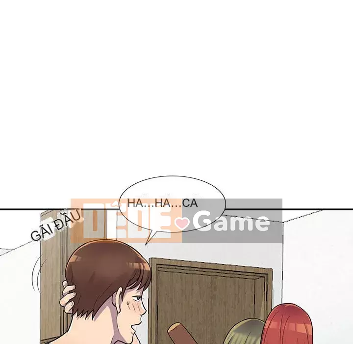 Người thuê nhà ở tầng dưới bồn chồn Chương 1-9