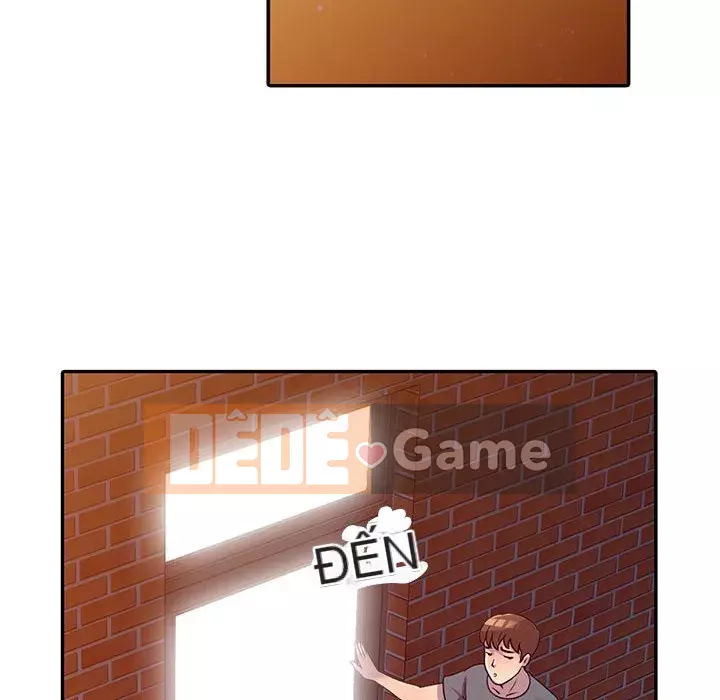 Người thuê nhà ở tầng dưới bồn chồn Chương 1-9