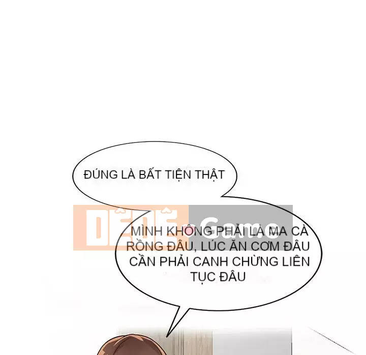 Người thuê nhà ở tầng dưới bồn chồn Chương 1-9