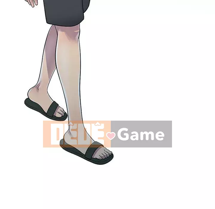 Người thuê nhà ở tầng dưới bồn chồn Chương 1-9