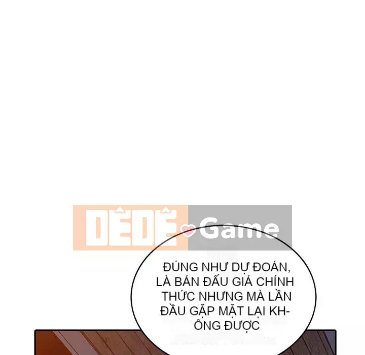 Người thuê nhà ở tầng dưới bồn chồn Chương 1-9