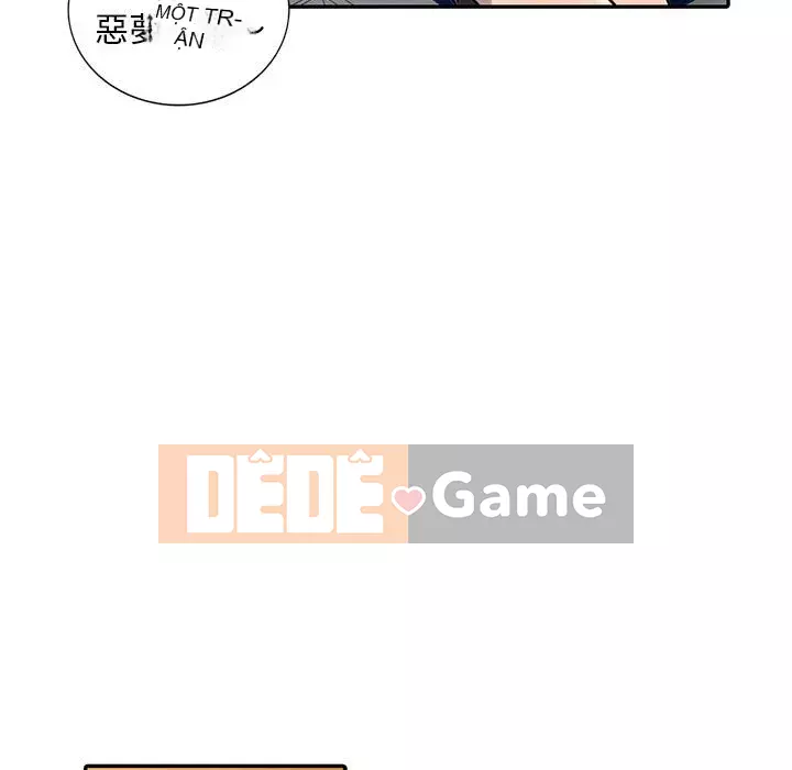 Người thuê nhà ở tầng dưới bồn chồn Chương 1-9