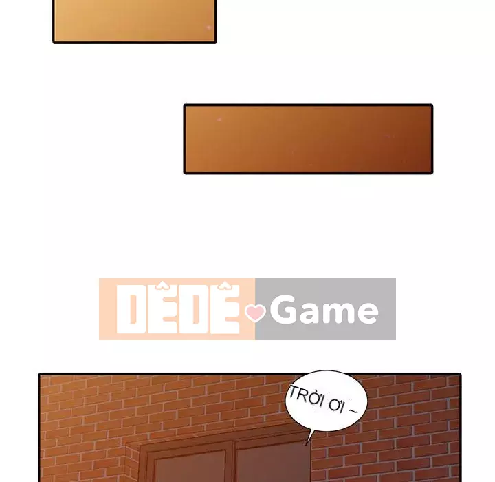 Người thuê nhà ở tầng dưới bồn chồn Chương 1-9