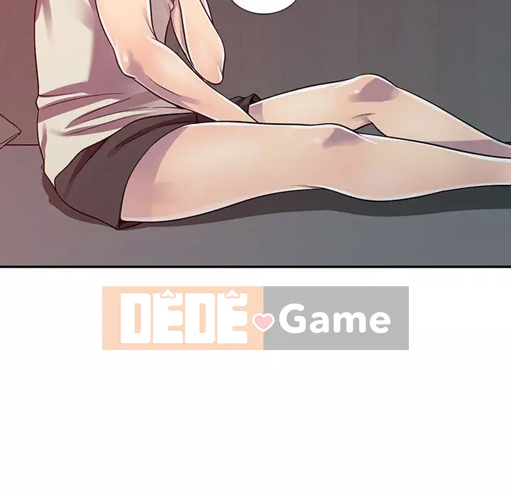 Người thuê nhà ở tầng dưới bồn chồn Chương 1-9