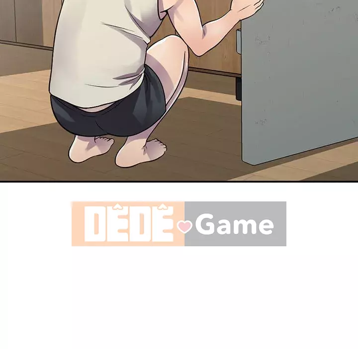 Người thuê nhà ở tầng dưới bồn chồn Chương 1-9