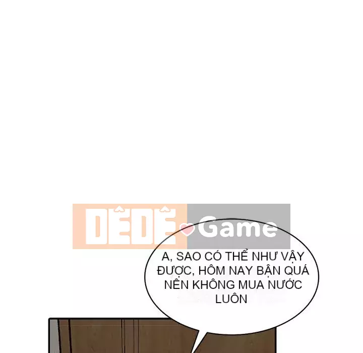 Người thuê nhà ở tầng dưới bồn chồn Chương 1-9