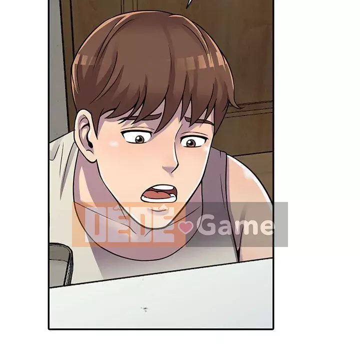 Người thuê nhà ở tầng dưới bồn chồn Chương 1-9