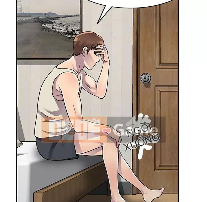 Người thuê nhà ở tầng dưới bồn chồn Chương 1-9