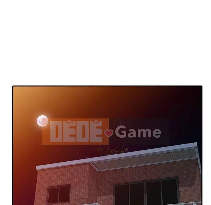 Người thuê nhà ở tầng dưới bồn chồn Chương 1-9