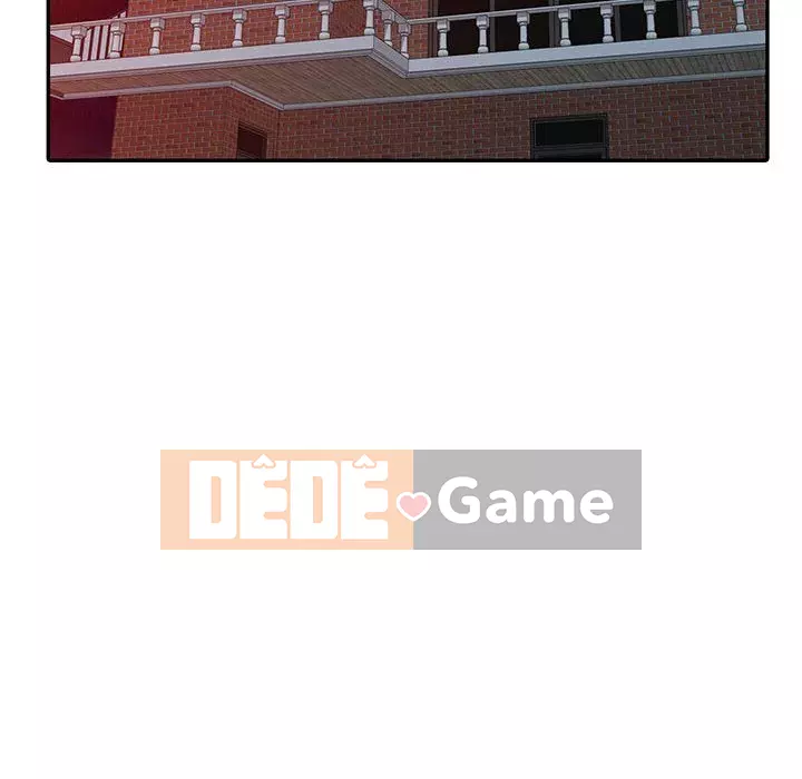 Người thuê nhà ở tầng dưới bồn chồn Chương 1-9