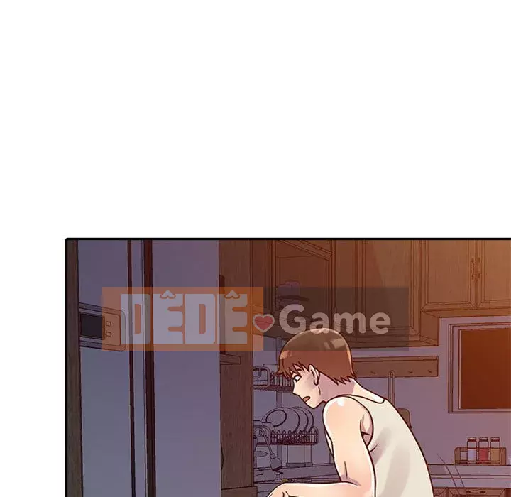 Người thuê nhà ở tầng dưới bồn chồn Chương 1-9