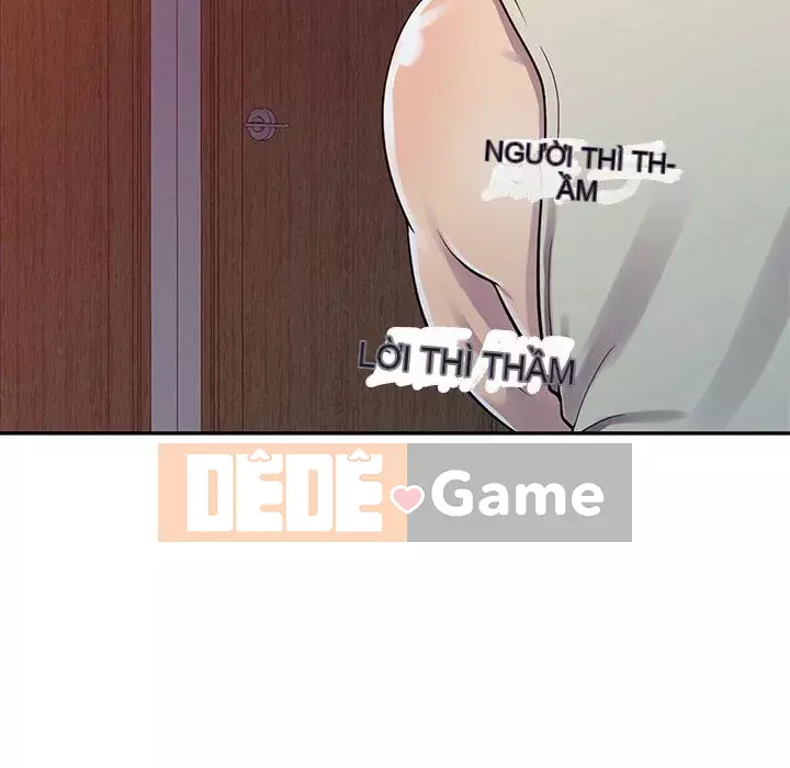 Người thuê nhà ở tầng dưới bồn chồn Chương 1-9