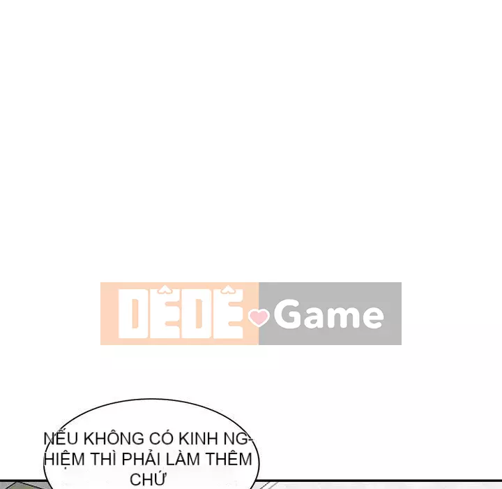 Người thuê nhà ở tầng dưới bồn chồn Chương 1-9