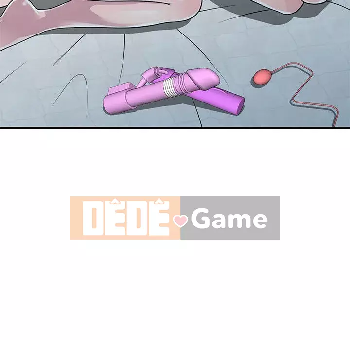 Người thuê nhà ở tầng dưới bồn chồn Chương 1-9