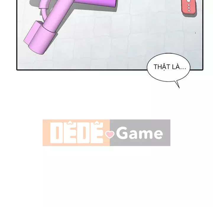 Người thuê nhà ở tầng dưới bồn chồn Chương 1-9