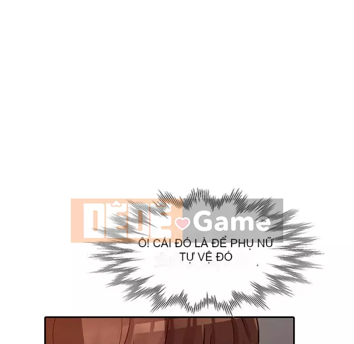 Người thuê nhà ở tầng dưới bồn chồn Chương 1-9