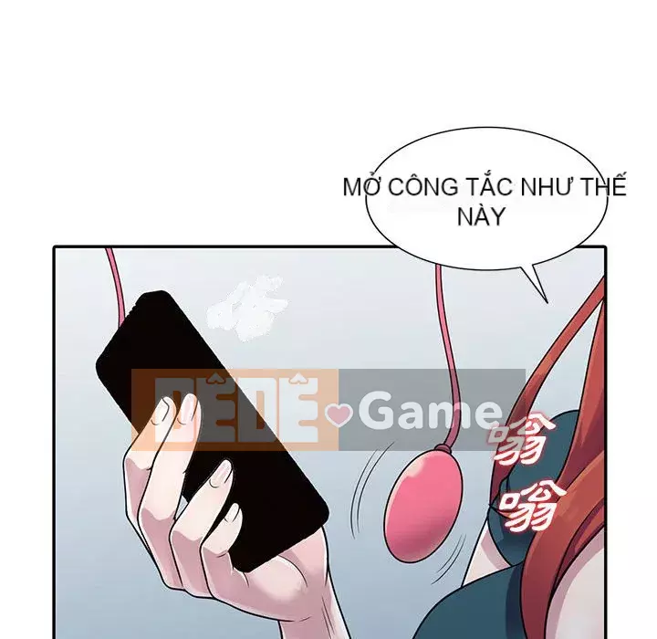 Người thuê nhà ở tầng dưới bồn chồn Chương 1-9