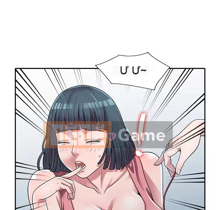 Người thuê nhà ở tầng dưới bồn chồn Chương 1-9