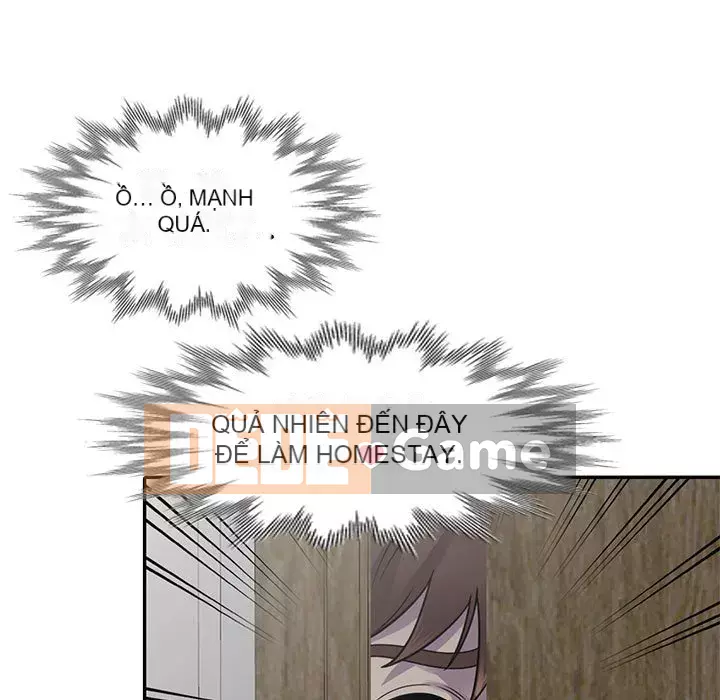 Người thuê nhà ở tầng dưới bồn chồn Chương 1-9