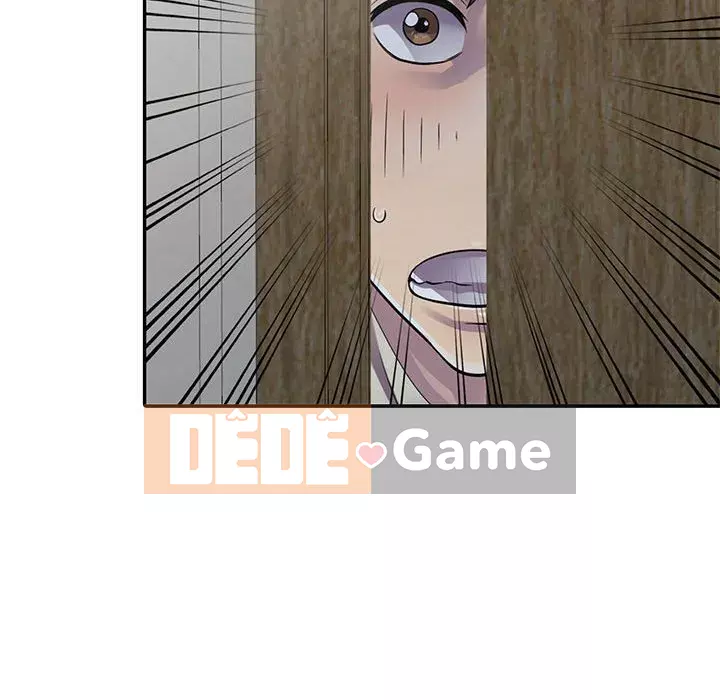 Người thuê nhà ở tầng dưới bồn chồn Chương 1-9