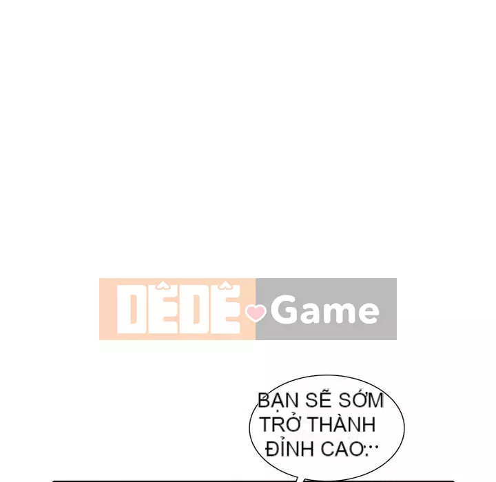 Người thuê nhà ở tầng dưới bồn chồn Chương 1-9