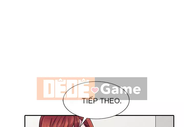 Người thuê nhà ở tầng dưới bồn chồn Chương 1-9