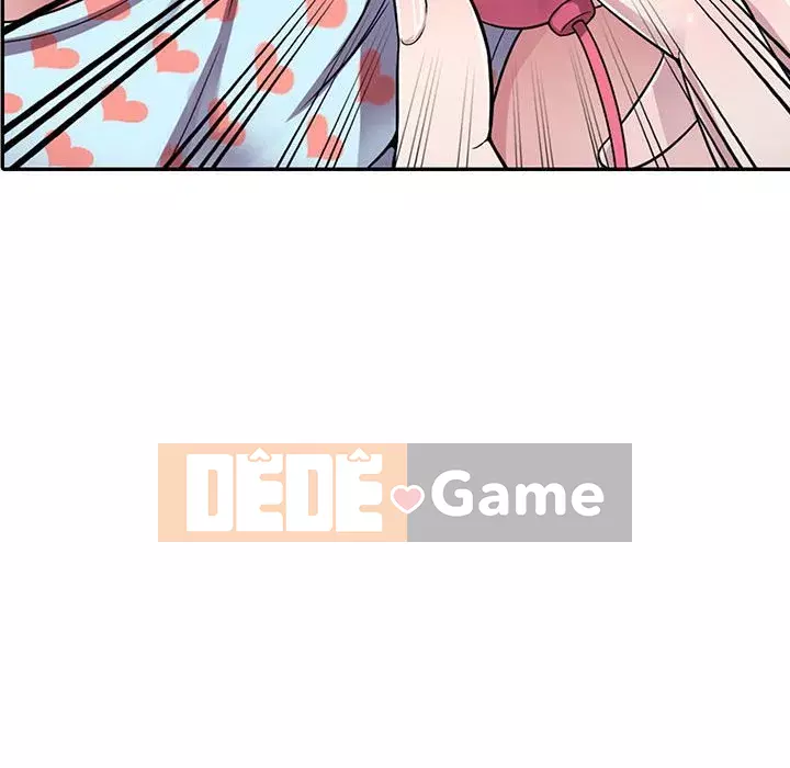 Người thuê nhà ở tầng dưới bồn chồn Chương 1-9