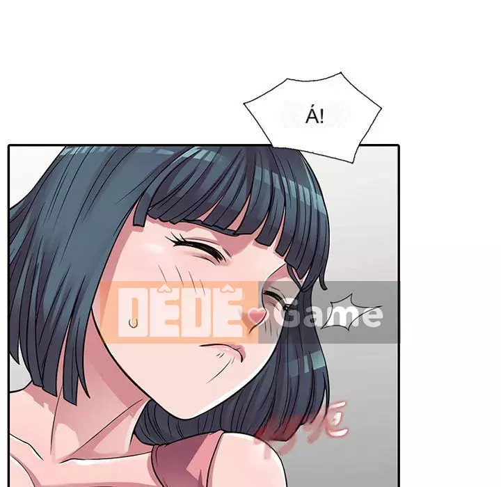 Người thuê nhà ở tầng dưới bồn chồn Chương 1-9