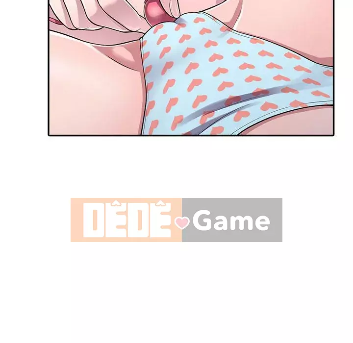 Người thuê nhà ở tầng dưới bồn chồn Chương 1-9