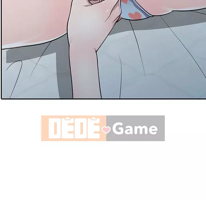 Người thuê nhà ở tầng dưới bồn chồn Chương 1-9