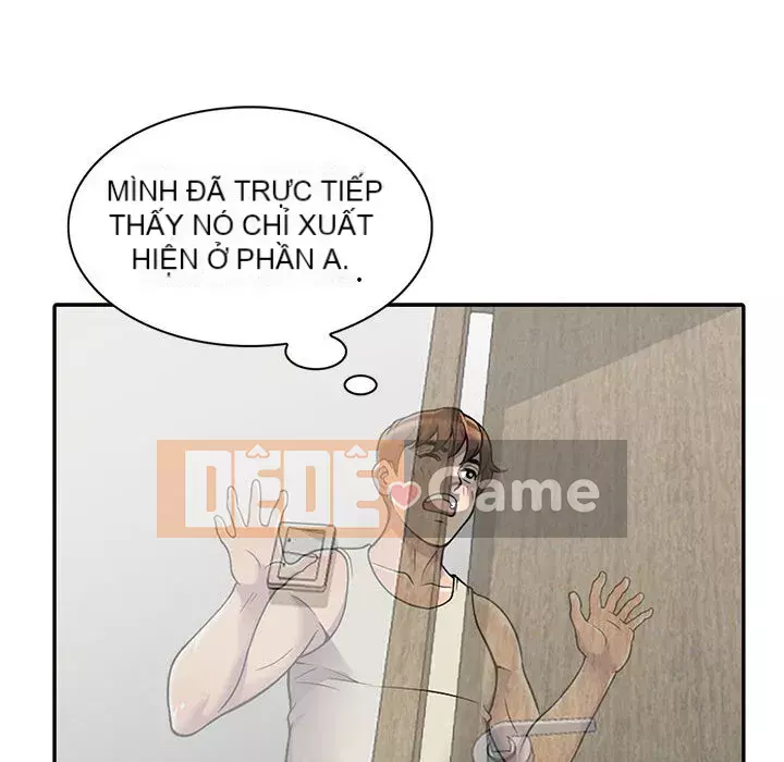 Người thuê nhà ở tầng dưới bồn chồn Chương 1-9