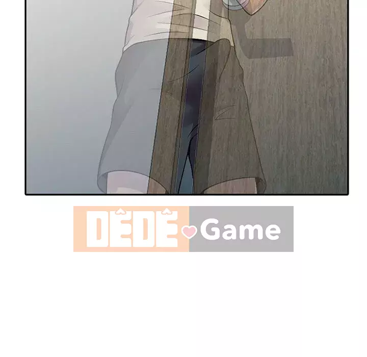 Người thuê nhà ở tầng dưới bồn chồn Chương 1-9