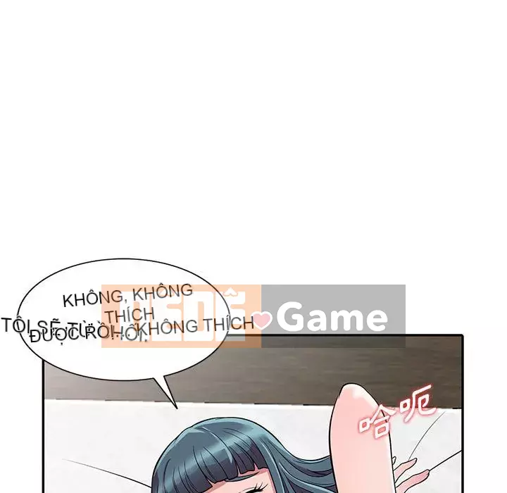 Người thuê nhà ở tầng dưới bồn chồn Chương 1-9