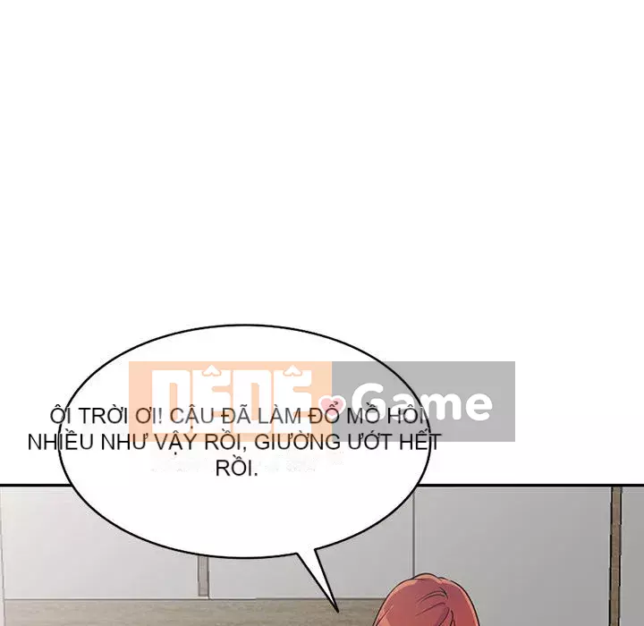 Người thuê nhà ở tầng dưới bồn chồn Chương 1-9