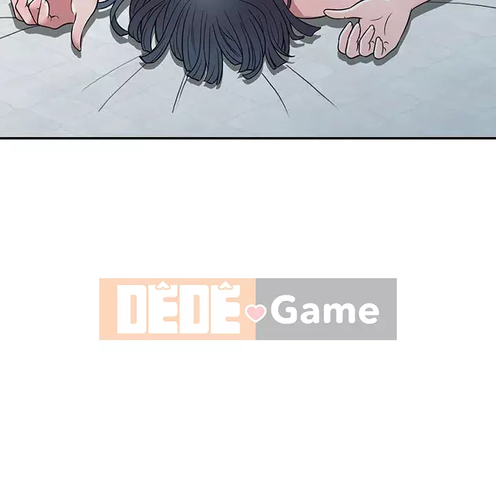 Người thuê nhà ở tầng dưới bồn chồn Chương 1-9