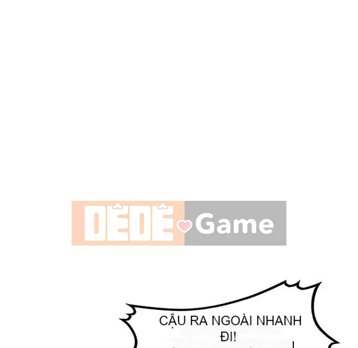 Người thuê nhà ở tầng dưới bồn chồn Chương 1-9