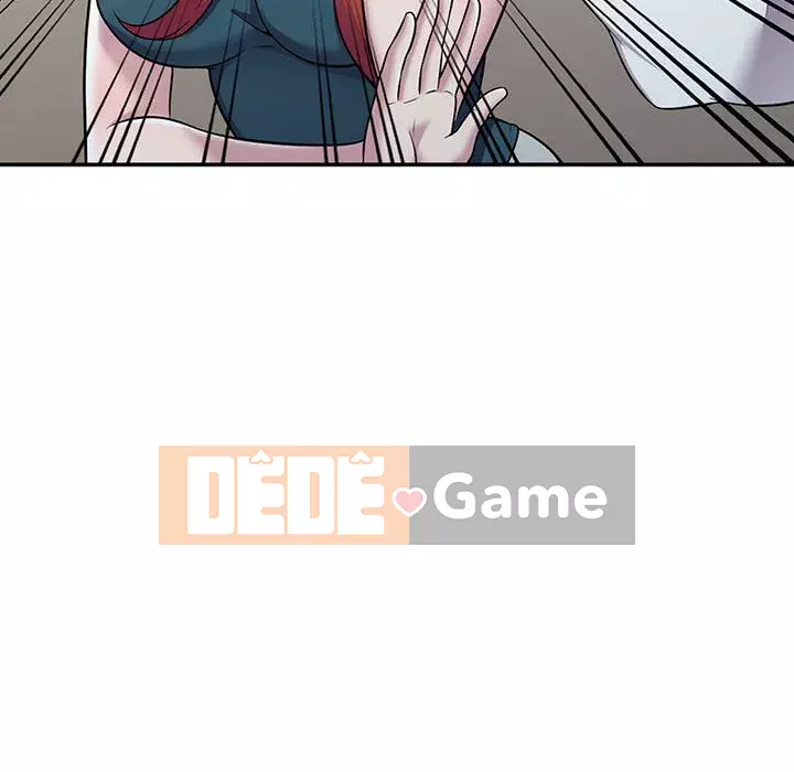 Người thuê nhà ở tầng dưới bồn chồn Chương 1-9