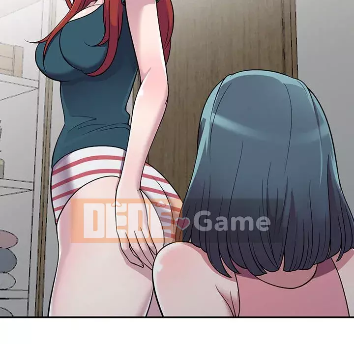 Người thuê nhà ở tầng dưới bồn chồn Chương 1-9