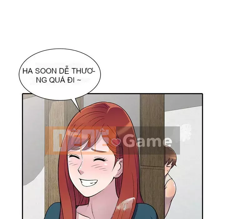 Người thuê nhà ở tầng dưới bồn chồn Chương 1-9