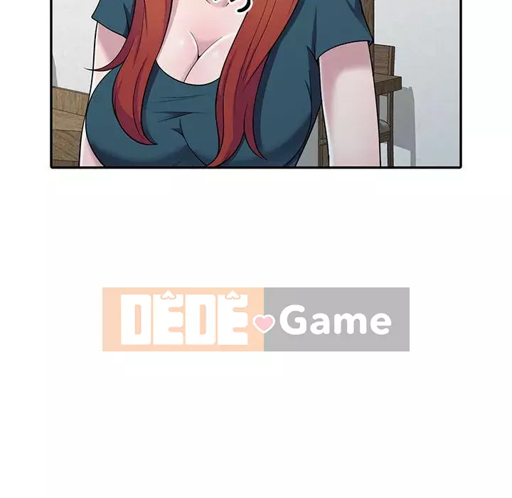 Người thuê nhà ở tầng dưới bồn chồn Chương 1-9