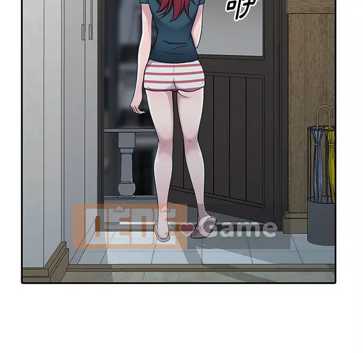 Người thuê nhà ở tầng dưới bồn chồn Chương 1-9