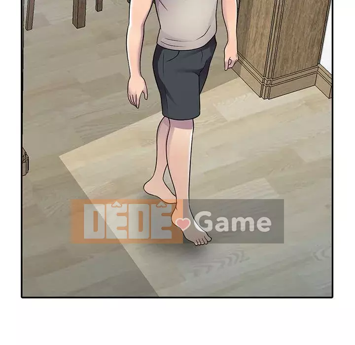 Người thuê nhà ở tầng dưới bồn chồn Chương 1-9