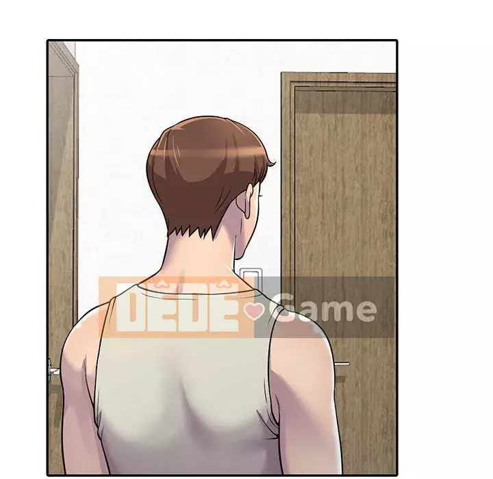 Người thuê nhà ở tầng dưới bồn chồn Chương 1-9