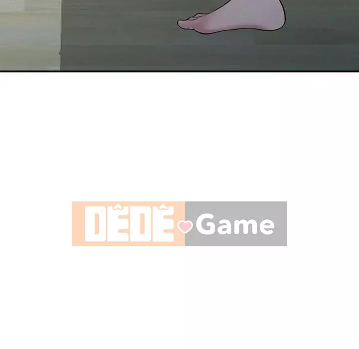 Người thuê nhà ở tầng dưới bồn chồn Chương 1-9