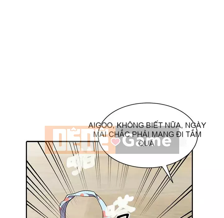 Người thuê nhà ở tầng dưới bồn chồn Chương 1-9