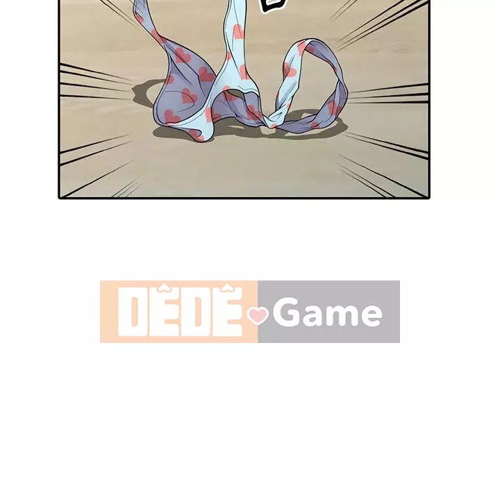 Người thuê nhà ở tầng dưới bồn chồn Chương 1-9