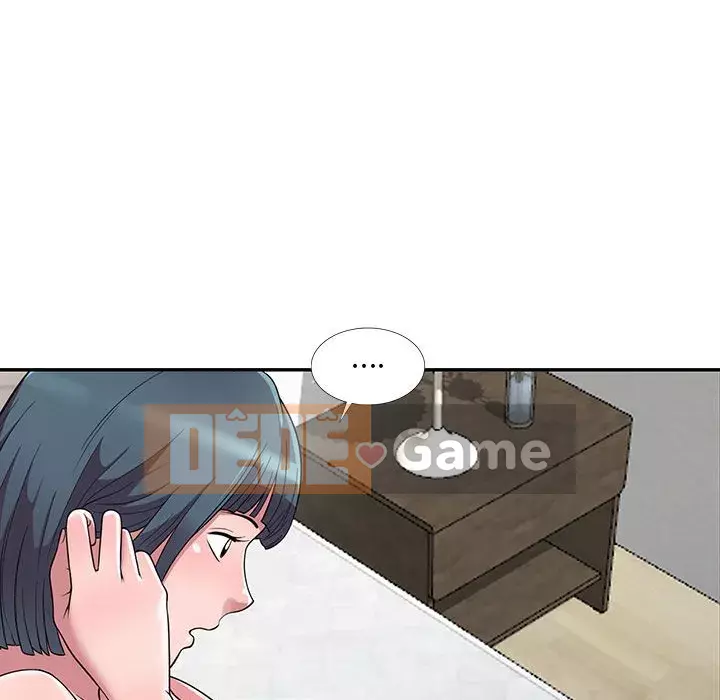 Người thuê nhà ở tầng dưới bồn chồn Chương 1-9