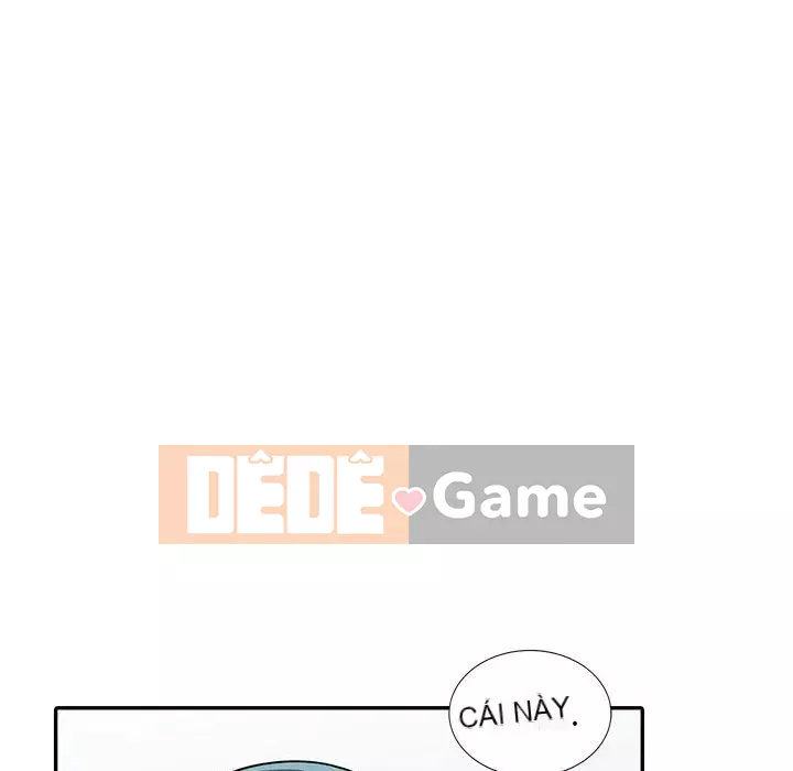 Người thuê nhà ở tầng dưới bồn chồn Chương 1-9